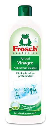 Froggy Ecológico - Antical Vinagre - 1000 ml