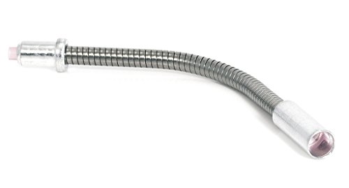 Preisvergleich Produktbild XLC Brakepipe BR-X14 flexible Kabelführung, silber