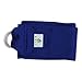 Sukkiri Adjustable Ring Sling Baby Carrier, Bright Blue