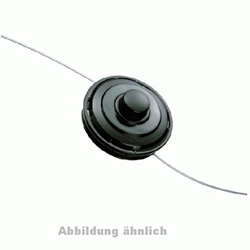 Preisvergleich Produktbild Dolmar 2-Fadenkopf DA00000500 Tap&Co 2,0mm zu MS27U