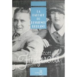 couverture de : La ballade du rossignol roulant