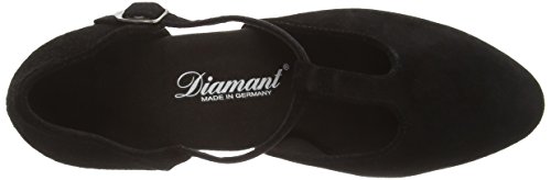 Diamant 053-014-001 Damen Tanzschuhe – Standard & Latein - 7