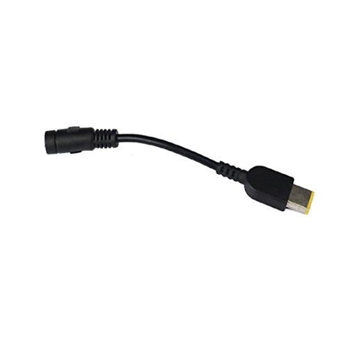 Vovotrade®5,5 mm x 2,5 mm Strom Konverter-Adapter für Lenovo ThinkPad X1 Carbon-0B47046 - 2