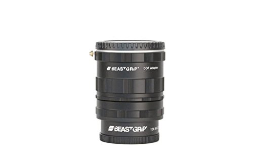 Preisvergleich Produktbild Beastgrip DOF Adapter