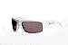 J Banz TVW White classic White Classic Wrap Sunglasses Size Junior