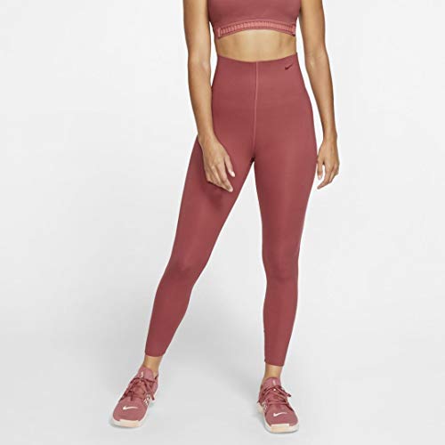 Nike W NK Sculpt Lux Tght 7/8 Pantalon Femme