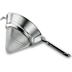 Lacor 60323 Passoire Chinois Toile Métallique 22 cm