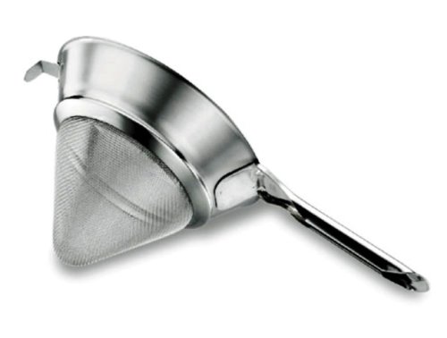 Lacor 60323 Passoire Chinois Toile Métallique 22 cm