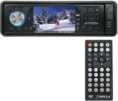 Audiola DVX 848 RDS USB AX: Amazon.it: Elettronica