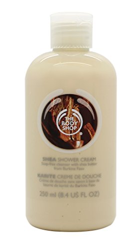 The Body Shop Shea Shower Cream 8.4 Oz. RS.2296 (30.00% Off) - Amazon