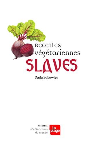 Download Recettes végétariennes slaves Download Recettes végétariennes slaves