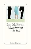 'Maschinen wie ich' von Ian McEwan