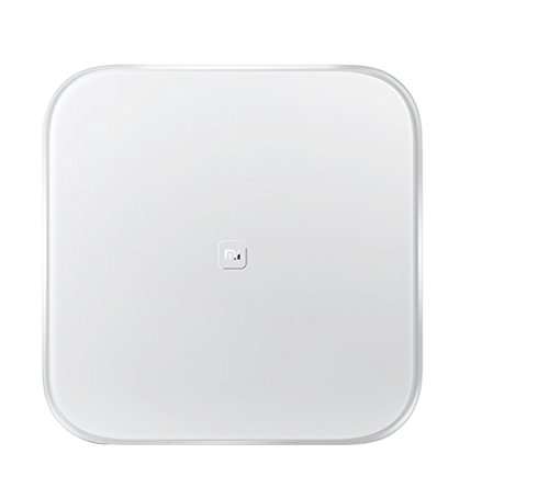Preisvergleich Produktbild Xiaomi Smart Scale Maßstab Waagen für Personen Bluetooth