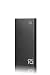 Produktbild iMyMax Power Bank P10 10000 mAh, dual Port, graun, Slim Design, für Apple iPhone, iPad, Android Devices, Smartphones, Tablet