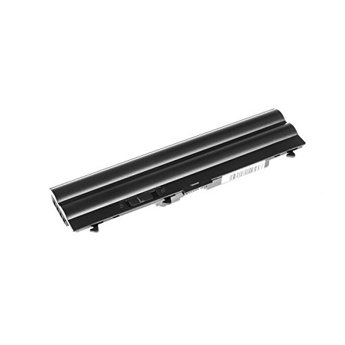 Green Cell® PRO Serie Laptop Akku für Lenovo ThinkPad Edge E520 (Original Samsung SDI Zellen, 6 Zellen, 5200mAh, Schwarz) - 6