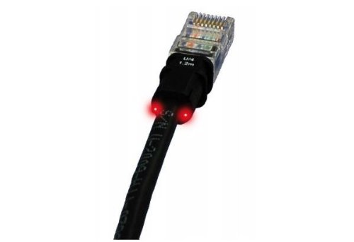 Preisvergleich Produktbild Kordel Patchsee RJ45 U / UTP