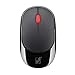 Produktbild YouN 2.4GHz Wireless Mouse 1600DPI 3 Keys Optical Mice w/Wireless Adapter (Black