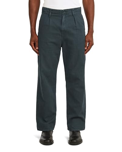 G-STAR Pleated Chino Relaxed