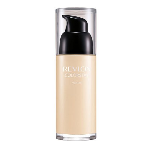 Revlon ColorStay Makeup for Normal/Dry Skin Sand Beige 180, 1er Pack (1 x 30 g)
