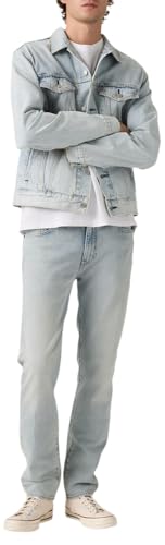 Levi's 511 Slim Ethereal Clouds
