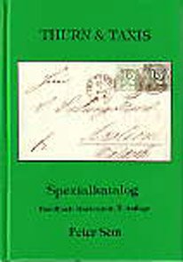 Download Thurn und Taxis-Spezialkatalog: Handbuch Markenzeit Download Thurn und Taxis-Spezialkatalog: Handbuch Markenzeit