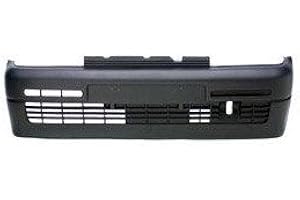 RICAMBIITALIA2017 PARAURTI ANTERIORE NERO DAL 1992>