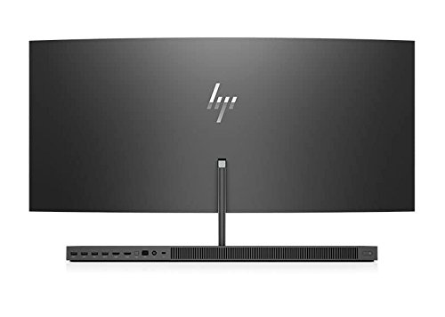 HP AIO 34-b024nb I7-7700T 16GB 1TB  2CW37EA UUG 