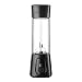 Produktbild Tragbarer Saftpresse-Mischer Des Haushalts-Tragbarer Saftpresse-Schalen-380ML Und Mit USB Aufladbar Und 4 PCS-Blättern Für Haus Im Freien, Energie Effciency