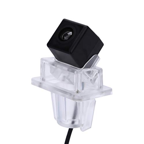 BRAUTO Cámara de Marcha Atrás Cámara de Reserva de Coche Para Mercedes Benz Clase C W204