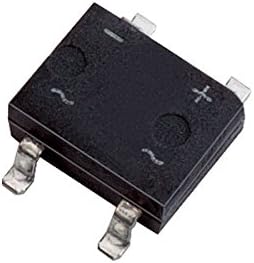 Pack of 10 MYS40 Diotec Silicon Bridge Rectifier 80V
