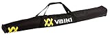  VOELKL Classic Single SKI Bag 175CM Black -