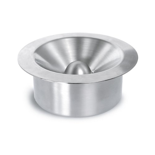 Preisvergleich Produktbild blomus Aschenbecher Ø 130x50 mm silber