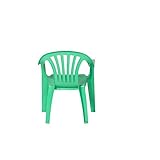 Fun Star Kindersessel Gruen (Ve 60) - 4