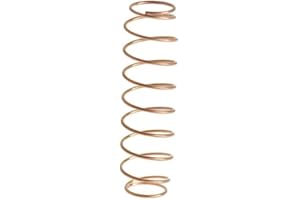 Brass-Fix Uk 3 Valve Springs For Cornet,Trumpet / Tenor Horn [S81]