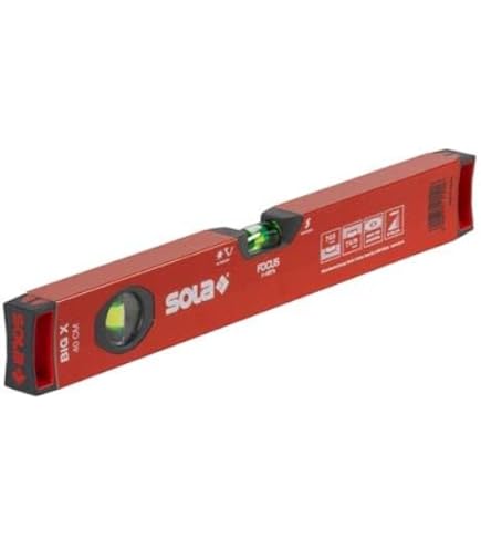 Sola Waterpas 01480701 | Hellingwaterpas | Graden | 60 cm | Online Gereedschap Shop Makita