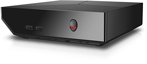 Dell Allienware Alph-3955 Desktop-PC (Intel Core-i7 4765T, 3GHz, 8GB RAM, 1000GB HDD, Win 8.1) - 2
