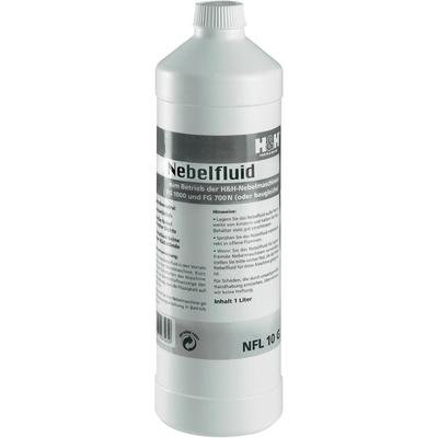 Preisvergleich Produktbild Nebelfluid 1 L Heavy