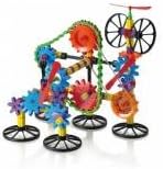 Quercetti Georello Gear Tech 270pc