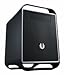 Price comparison product image BitFenix BFC-PRM-300-KKXSK-RP - Prodigy M MATX Cube Case - Midnight Black