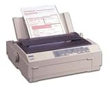 Epson LQ-580 Nadeldrucker