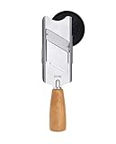 Trüffel Triangle 84 141 15 02 - Rallador Fino con Soporte