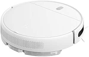 M Mijia Robot di Barrido G1 Bianco, White, piccolo : Amazon.it: Casa e  cucina