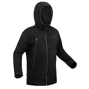 quechua sh100 jacket