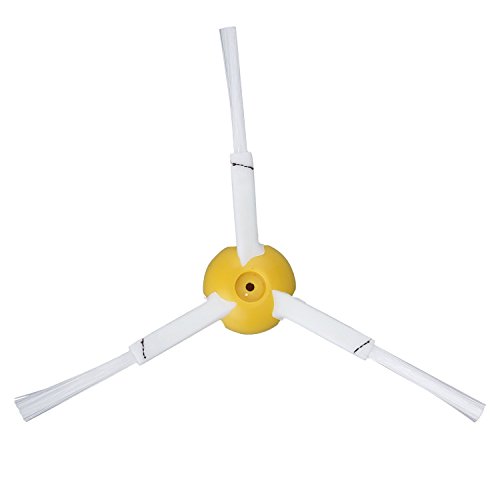 Roboterstaubsauger Bürsten und Filter Wartungsset Ersatz Zubehör Sets für iRobot Roomba 800/900 Serie (870,871,880,890,980) Staubsauger-Roboter Staubsaugerbürsten Hepa Filter Ersatzteil Staubsaugerzubehör Kit(12 in1) - 5