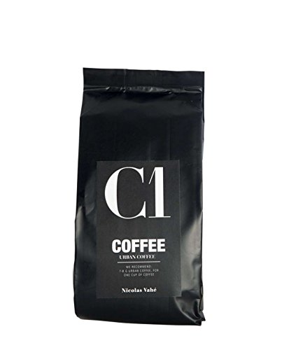 Preisvergleich Produktbild Urban Kaffe, 200 g