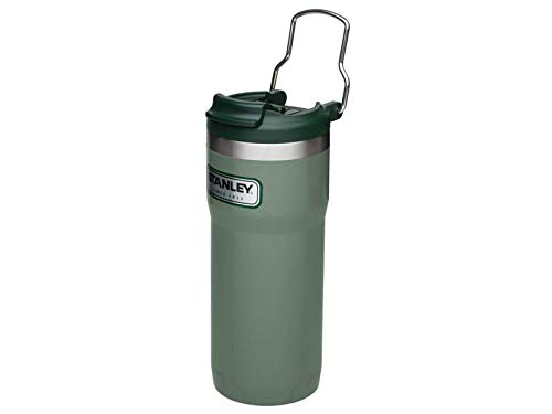 Preisvergleich Produktbild Stanley Twin Lock Travel Mug 473ml - Auslaufsicherer Thermobecher