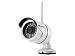 Produktbild B1-C Vimtag Wireless Outdoor Fixed IP Camera 720P + 32GB SD Card