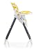 Cosatto Noodle Supa Highchair Hen House - Yellow