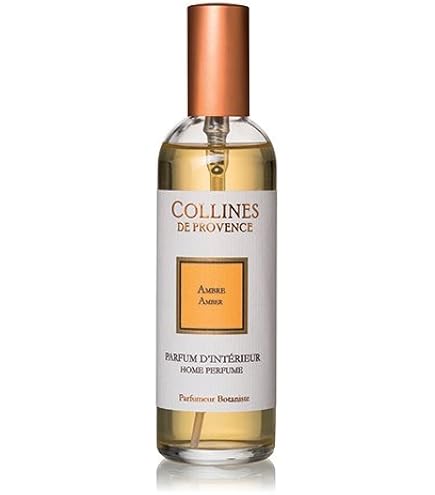 Collines de Provence Neroli Refill Pack, Clear, 4.6 cm x 4.6 cm x