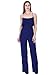 MansiCollections Ruffled Jumpsuit For Women RS.999.00